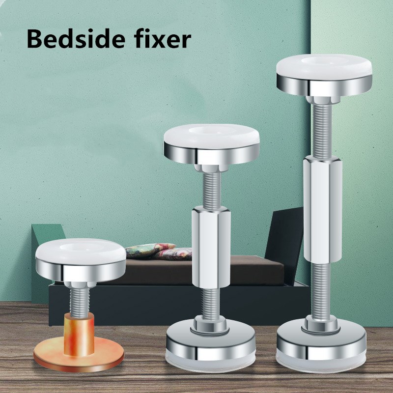Tech Room Accessories - Tornillo de fijación antivibración para soporte