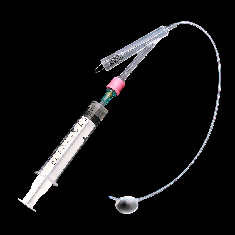 Vet Tech Accessories - 5 piezas-catéter urinario de doble lúmenes