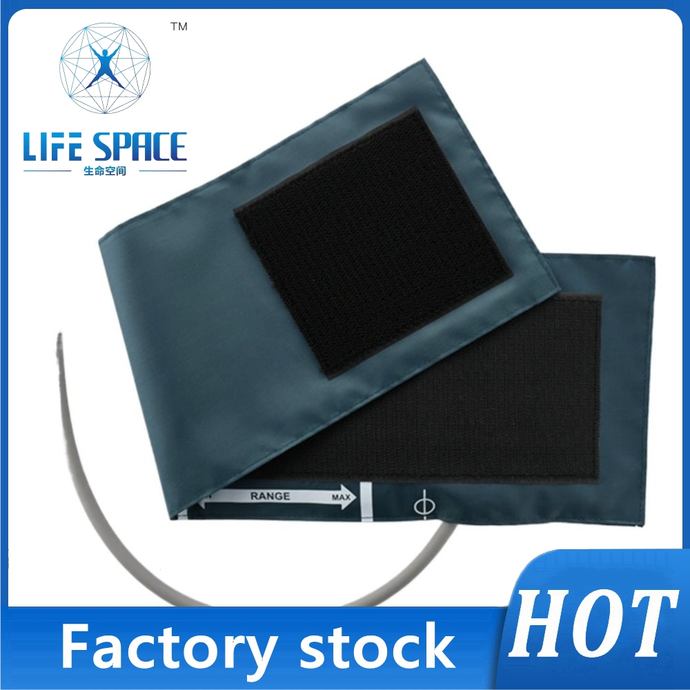 Monitor Arm Single - Brazalete de Presión Arterial para Adultos,