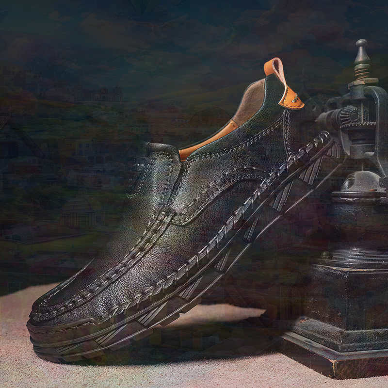 Tech Accessories Dropshipping - 39 Slipon zapatillas de deporte hombre