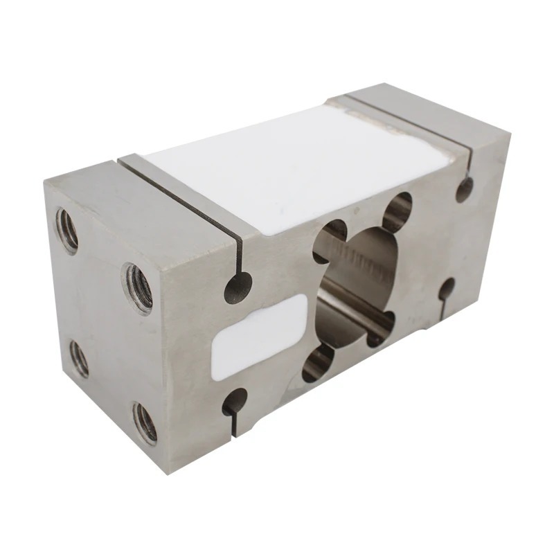 Monitor Arm Single - Célula de carga de plataforma tipo