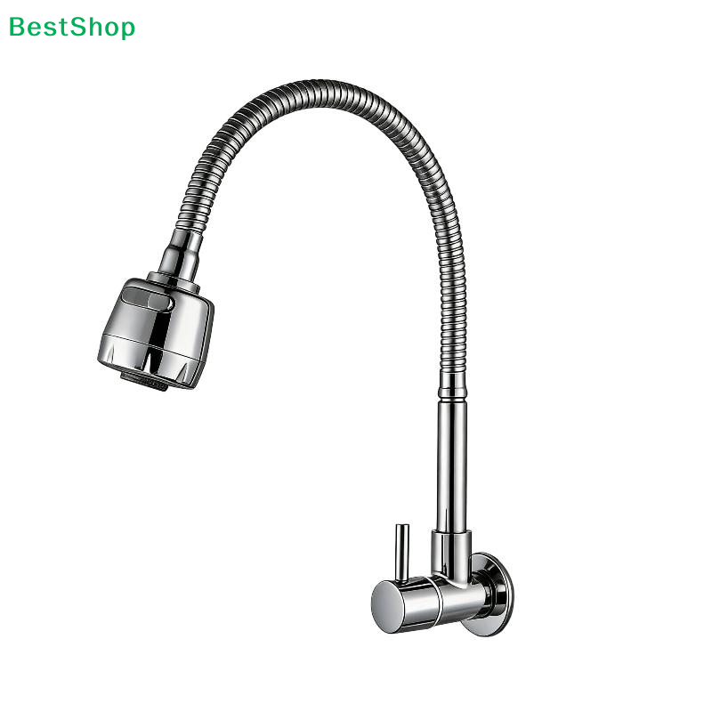 Tech Room Accessories - ⚑ Grifo de Cocina Flexible de