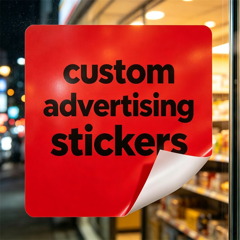 Tech Accessories Products - Pegatinas Personalizadas con Cualquier Imagen, Tiendas