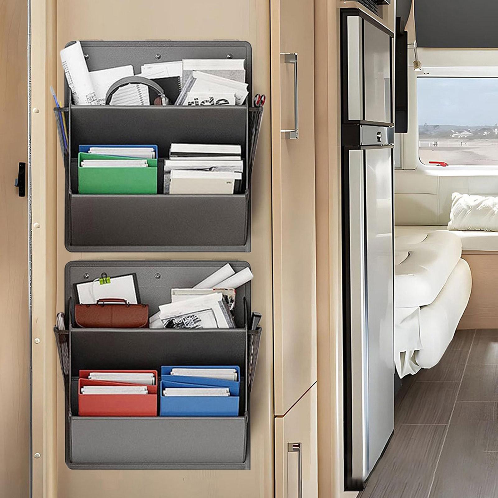 Zapatero Adhesivo para Pared d - Tech Room Accessories reseña y precio