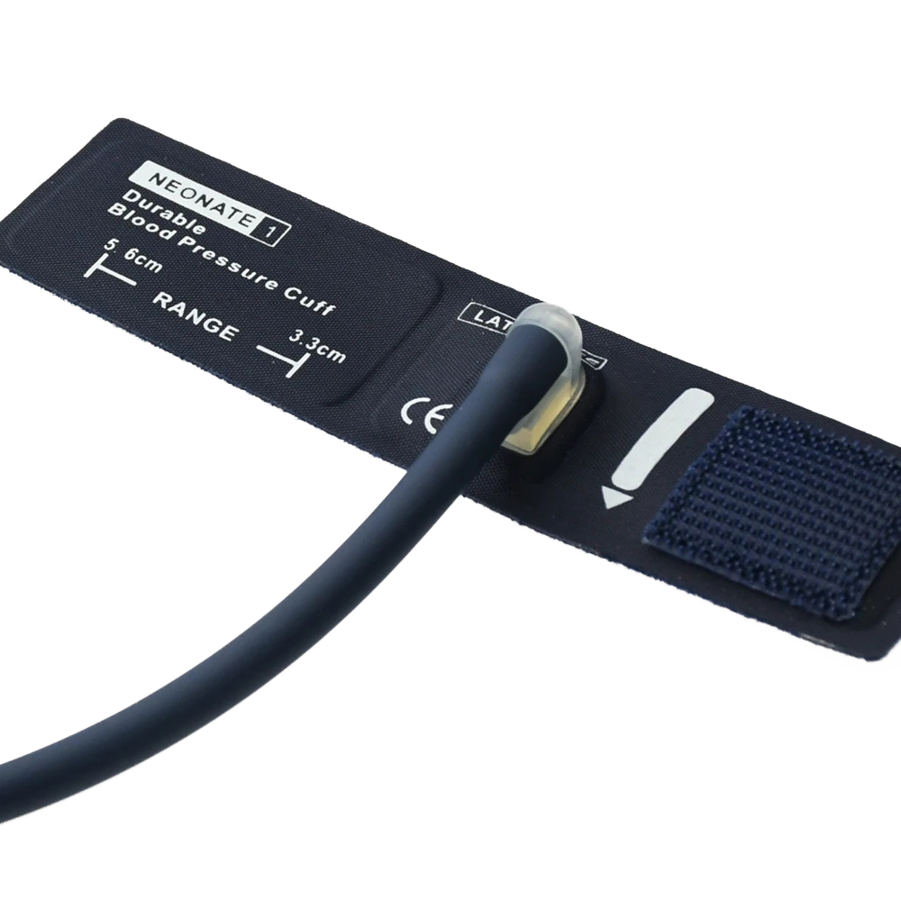 Manguito de Presión Arterial ( - Monitor Arm Single reseña y precio