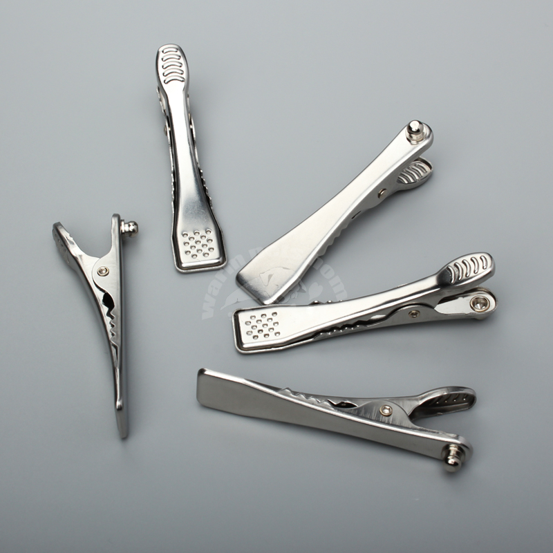 5 Pinzas de Cocodrilo Veterina - Vet Tech Accessories reseña y precio