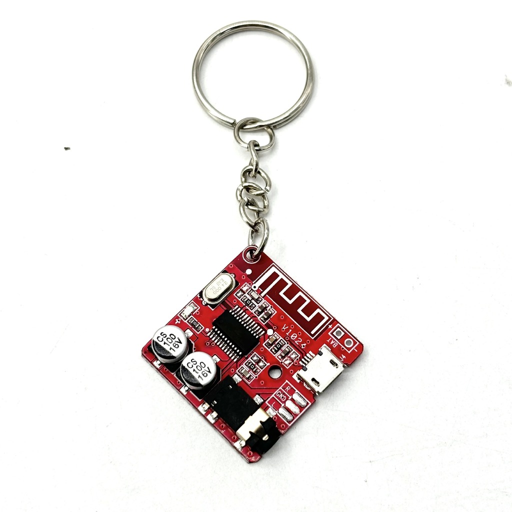 Colgante Metálico para Bolso c - Trending Tech Accessories reseña y precio