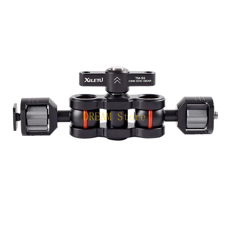 Soporte articulado para cámara - Monitor Arm Single reseña y precio