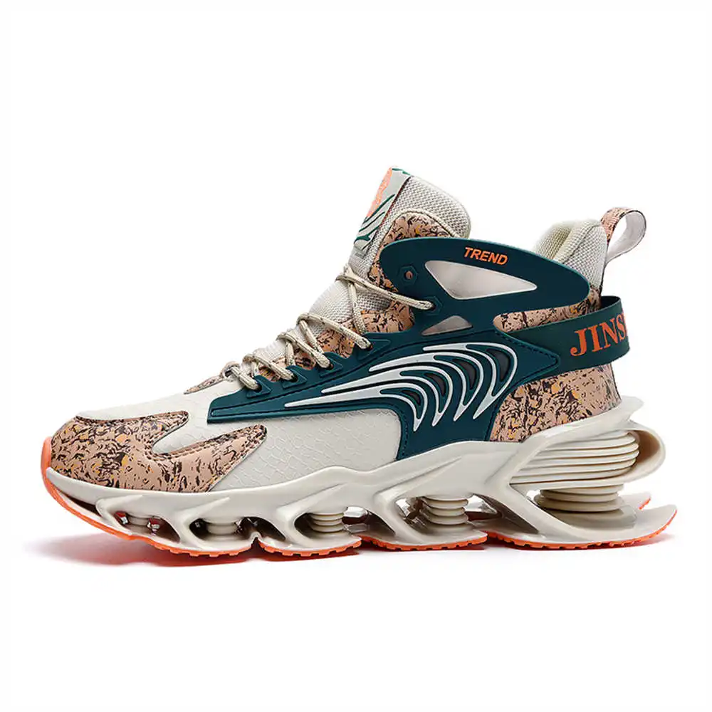 Zapatillas antideslizantes par - Tech Accessories Products reseña y precio