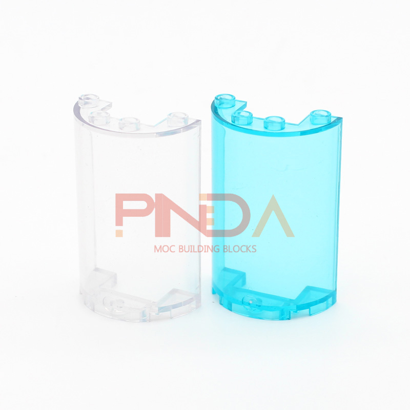 5 uds bloques de construcción  - Tech Accessories Manufacturer reseña y precio
