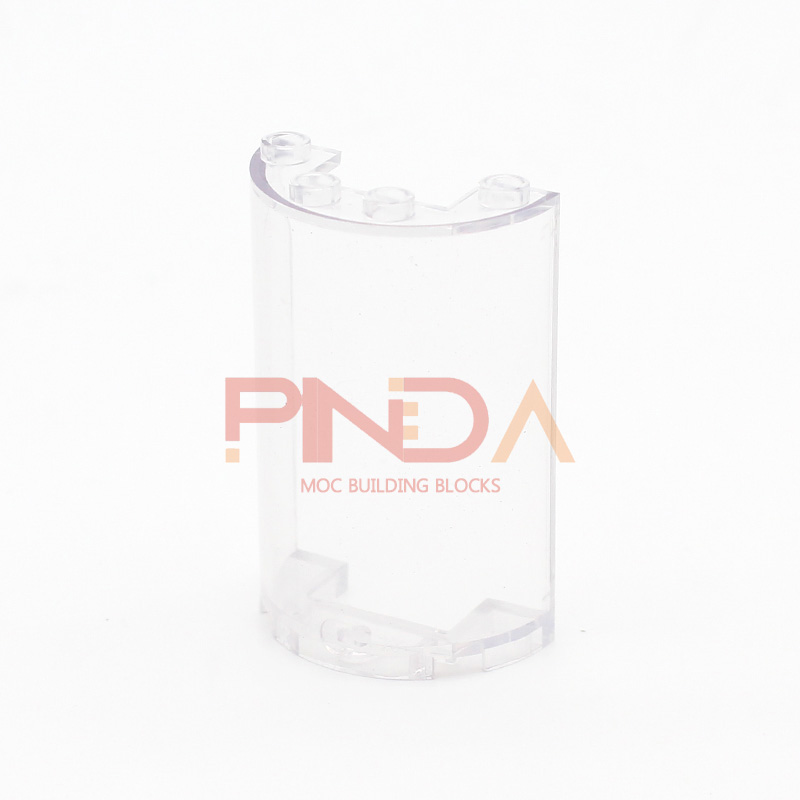 5 uds bloques de construcción  - Tech Accessories Manufacturer reseña y precio