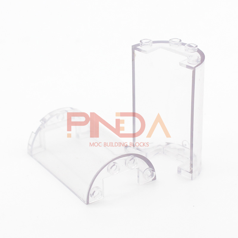 5 uds bloques de construcción  - Tech Accessories Manufacturer reseña y precio