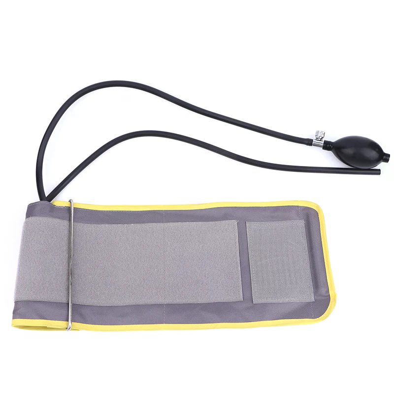 Brazalete para Esfigmomanómetr - Monitor Arm Single reseña y precio