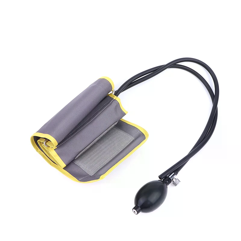 Brazalete para Esfigmomanómetr - Monitor Arm Single reseña y precio