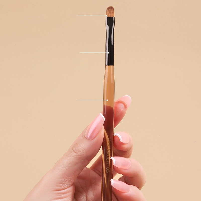Pinceles para uñas, cepillo Ko - Tech Accessories Products reseña y precio