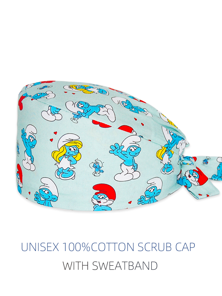 Gorro quirúrgico de operación  - Vet Tech Accessories reseña y precio