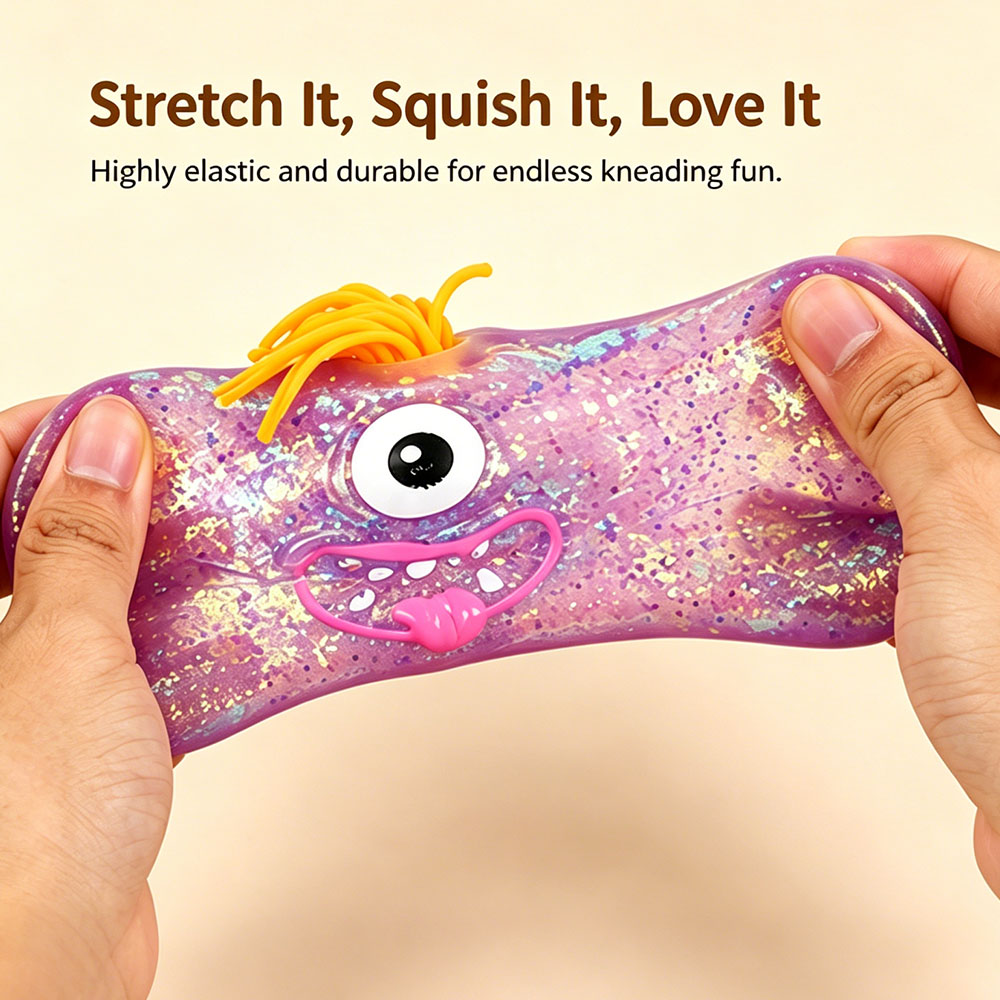 Squishy de Silicona Suave con  - Tech Room Accessories reseña y precio