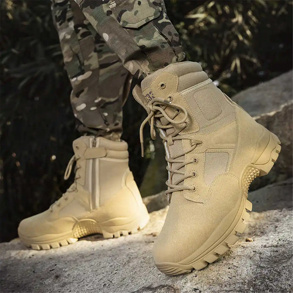 Botas de senderismo de cuero g - Tech Accessories Products reseña y precio