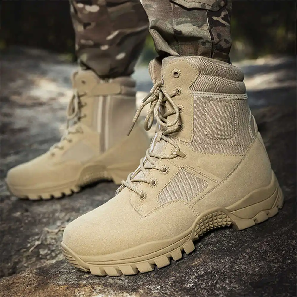 Botas de senderismo de cuero g - Tech Accessories Products reseña y precio