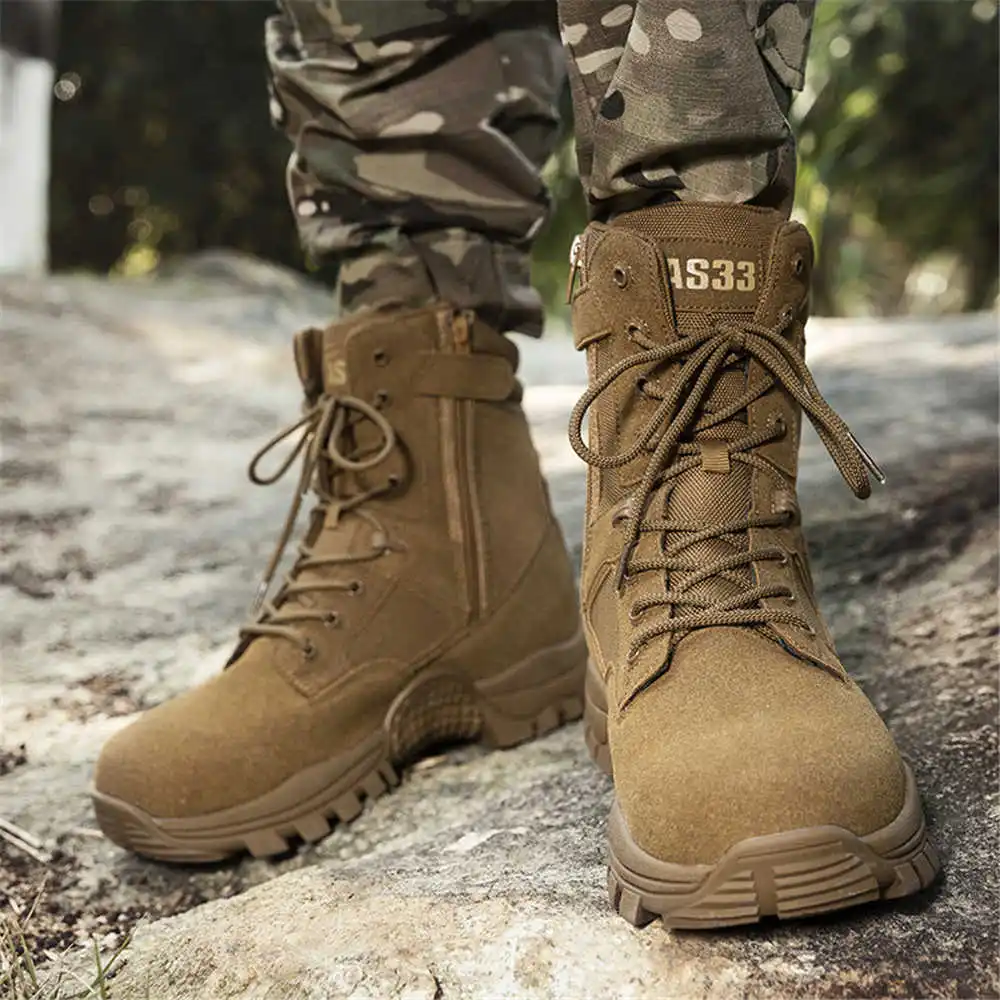 Botas de senderismo de cuero g - Tech Accessories Products reseña y precio
