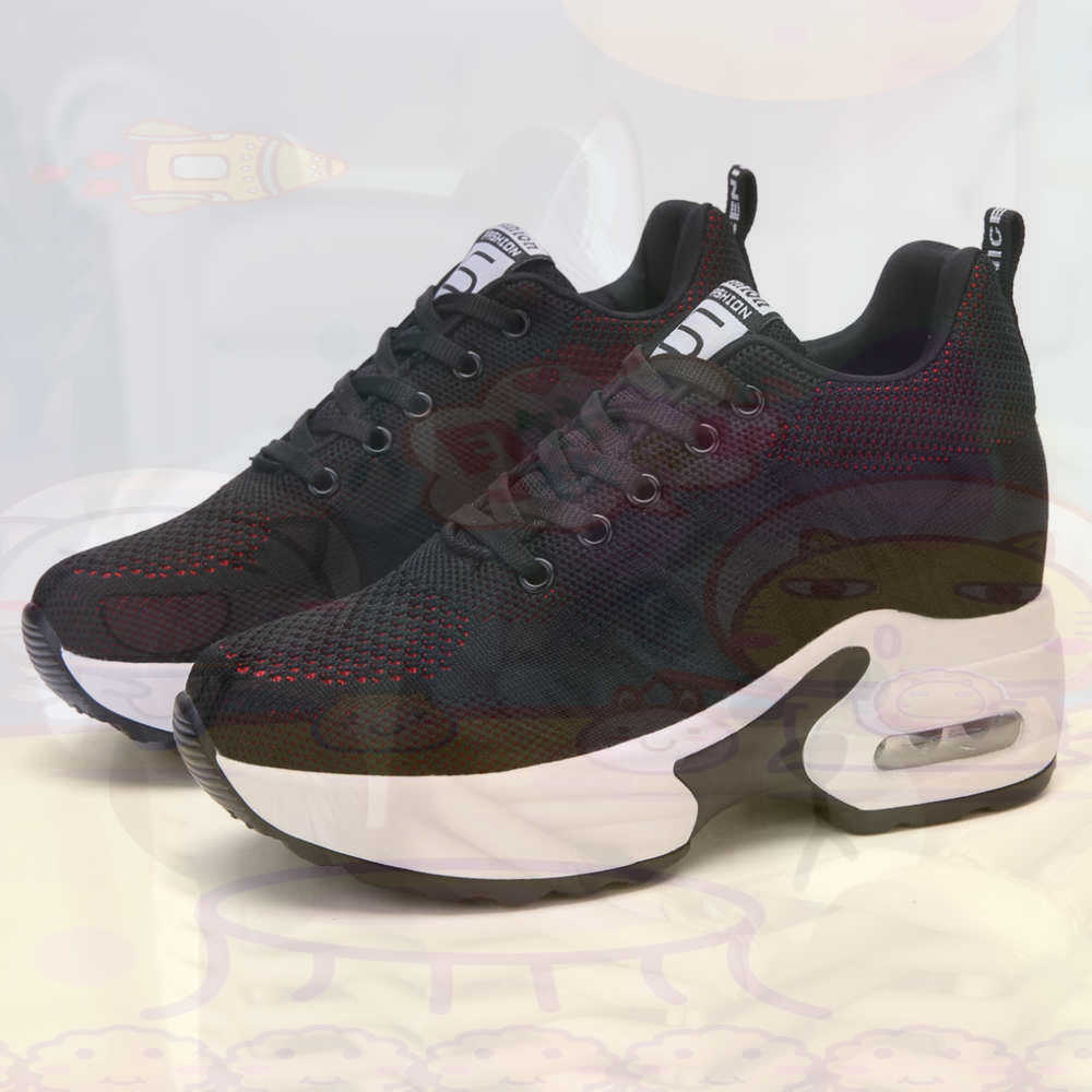 Zapatos rojos de talla 36, bot - Tech Accessories Products reseña y precio