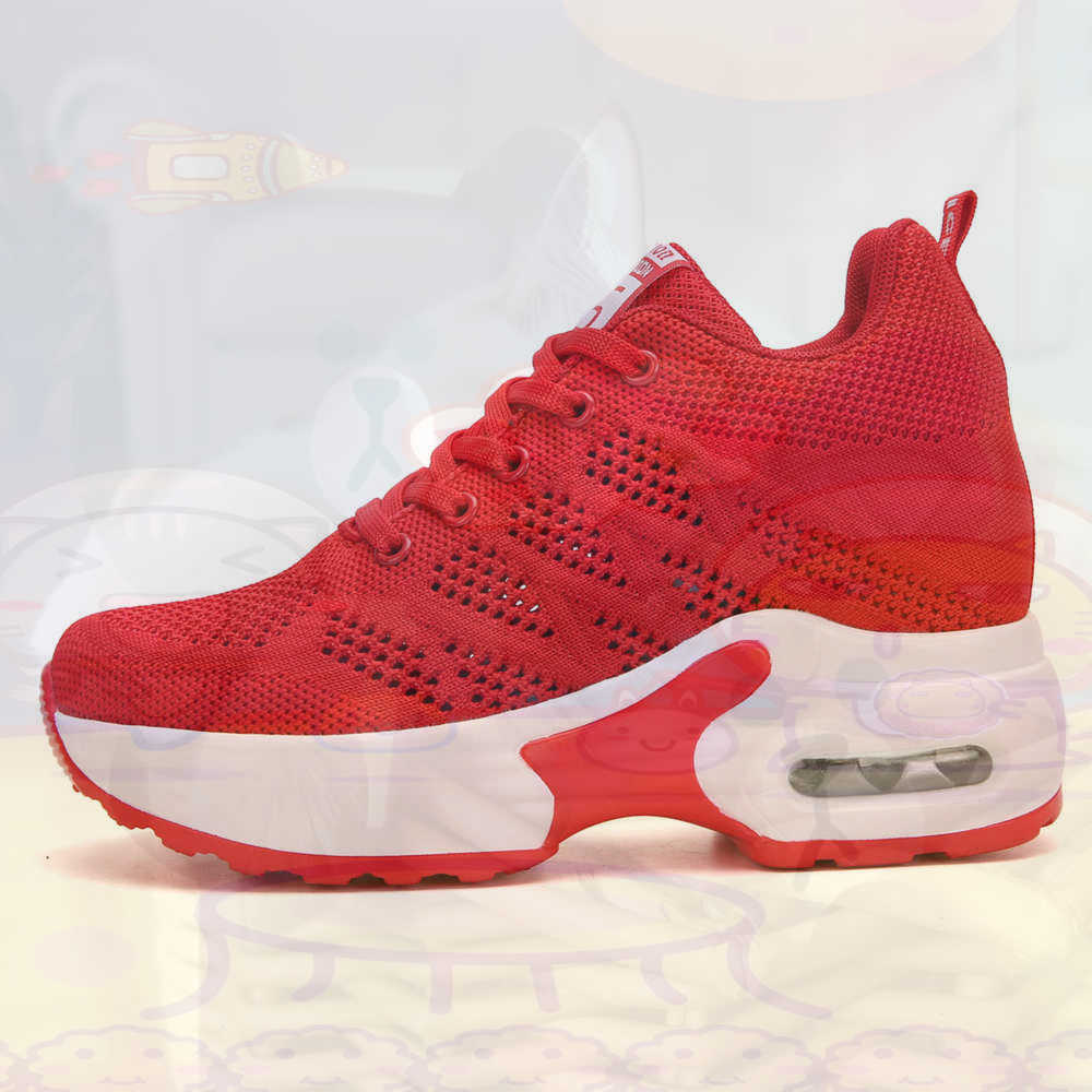 Zapatos rojos de talla 36, bot - Tech Accessories Products reseña y precio