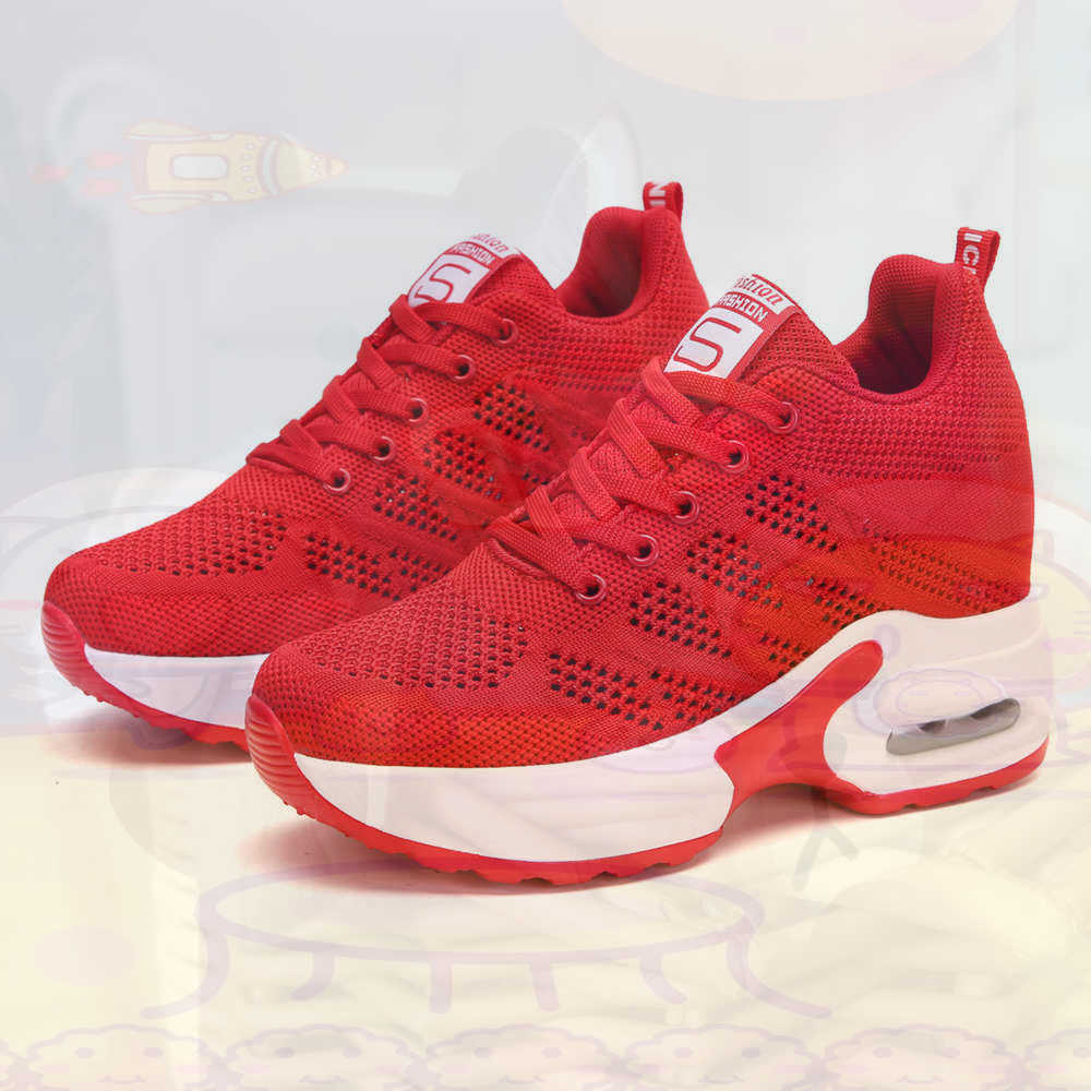Zapatos rojos de talla 36, bot - Tech Accessories Products reseña y precio