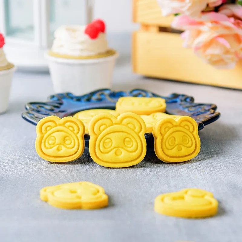 Cortador de Galletas de Animal - Tech Room Accessories reseña y precio