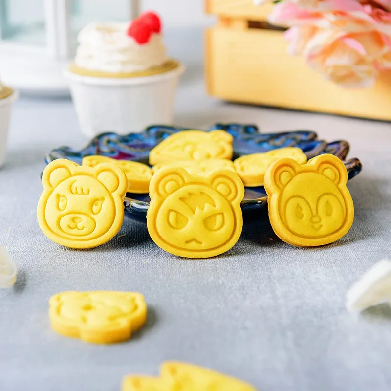 Cortador de Galletas de Animal - Tech Room Accessories reseña y precio