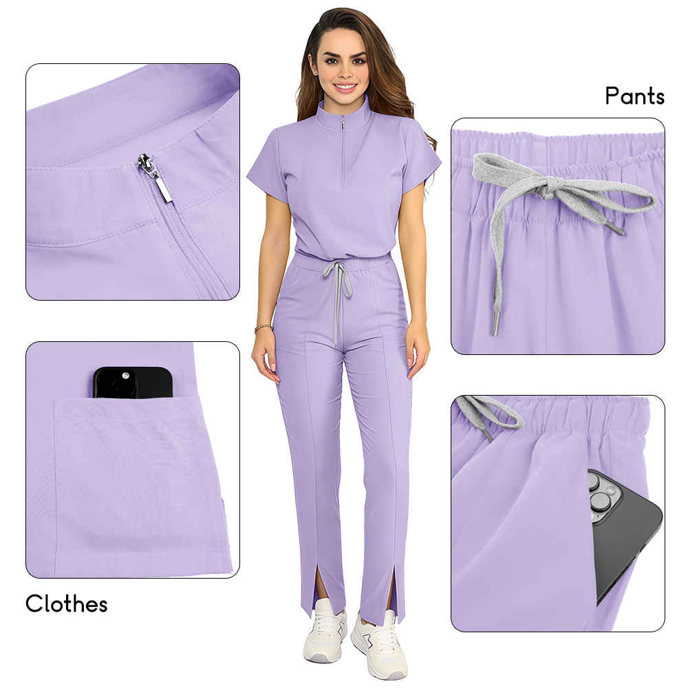 Conjunto de Ropa Médica para M - Vet Tech Accessories reseña y precio