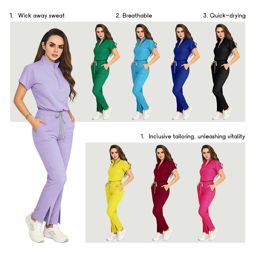 Conjunto de Ropa Médica para M - Vet Tech Accessories reseña y precio