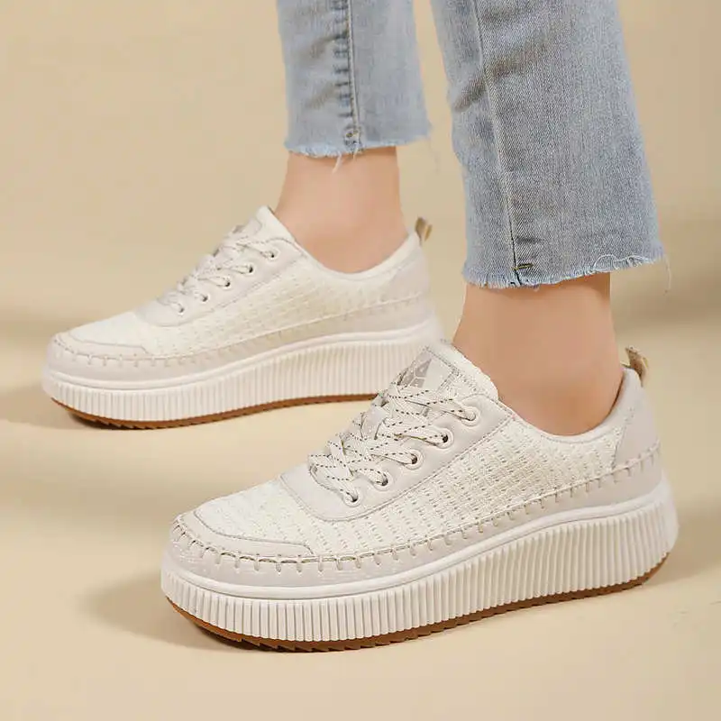 Zapatos marrones para mujer, b - Tech Accessories Products reseña y precio