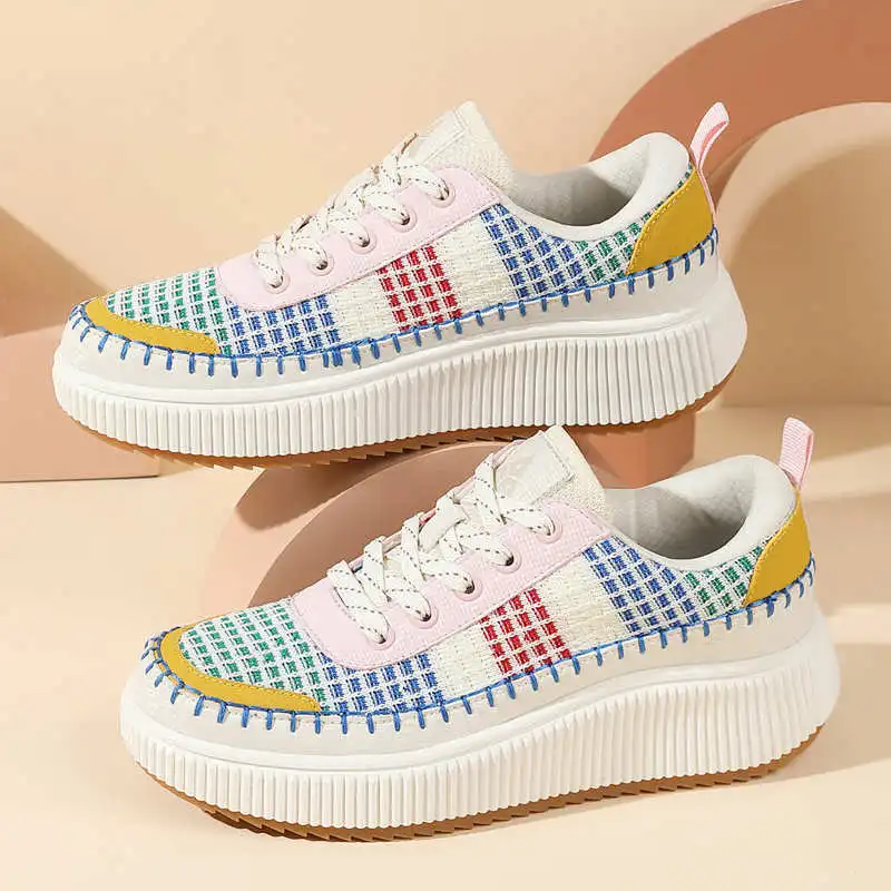 Zapatos marrones para mujer, b - Tech Accessories Products reseña y precio