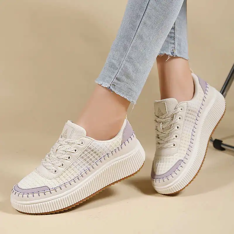 Zapatos marrones para mujer, b - Tech Accessories Products reseña y precio