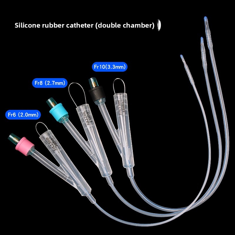 5 piezas-catéter urinario de d - Vet Tech Accessories reseña y precio