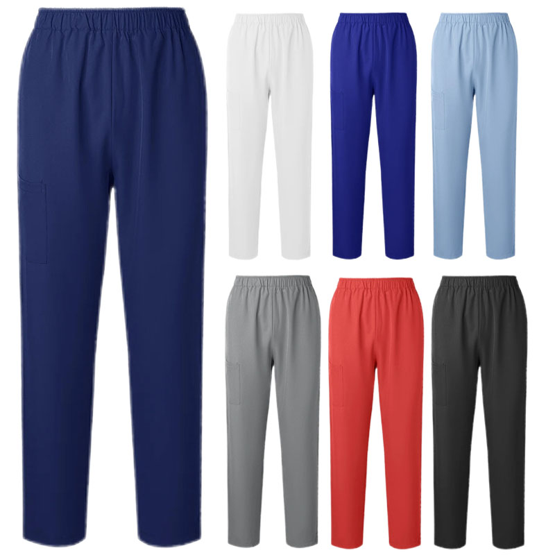 Pantalones de cirugía para muj - Vet Tech Accessories reseña y precio
