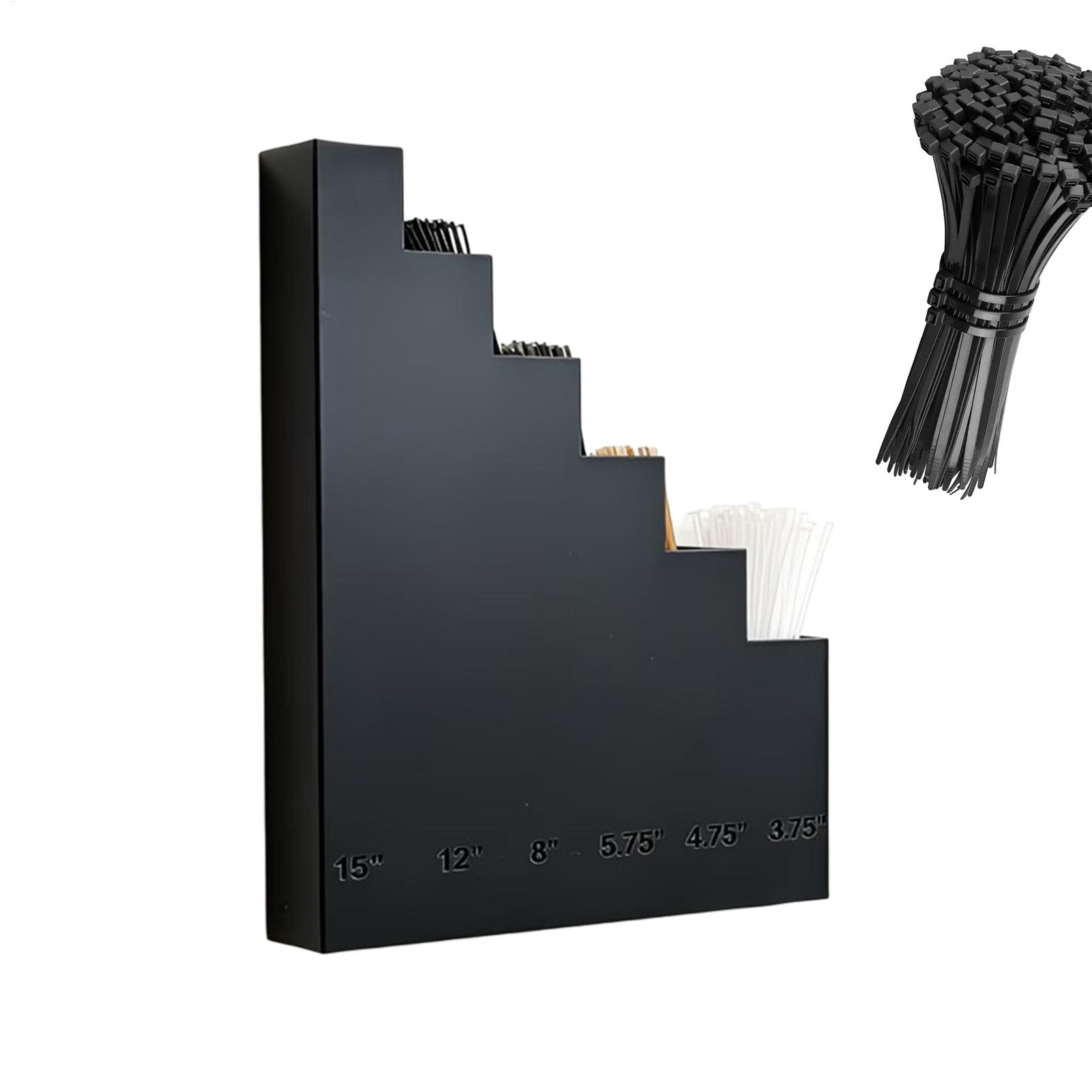 Soporte para Bridas de Cable d - Tech Room Accessories reseña y precio