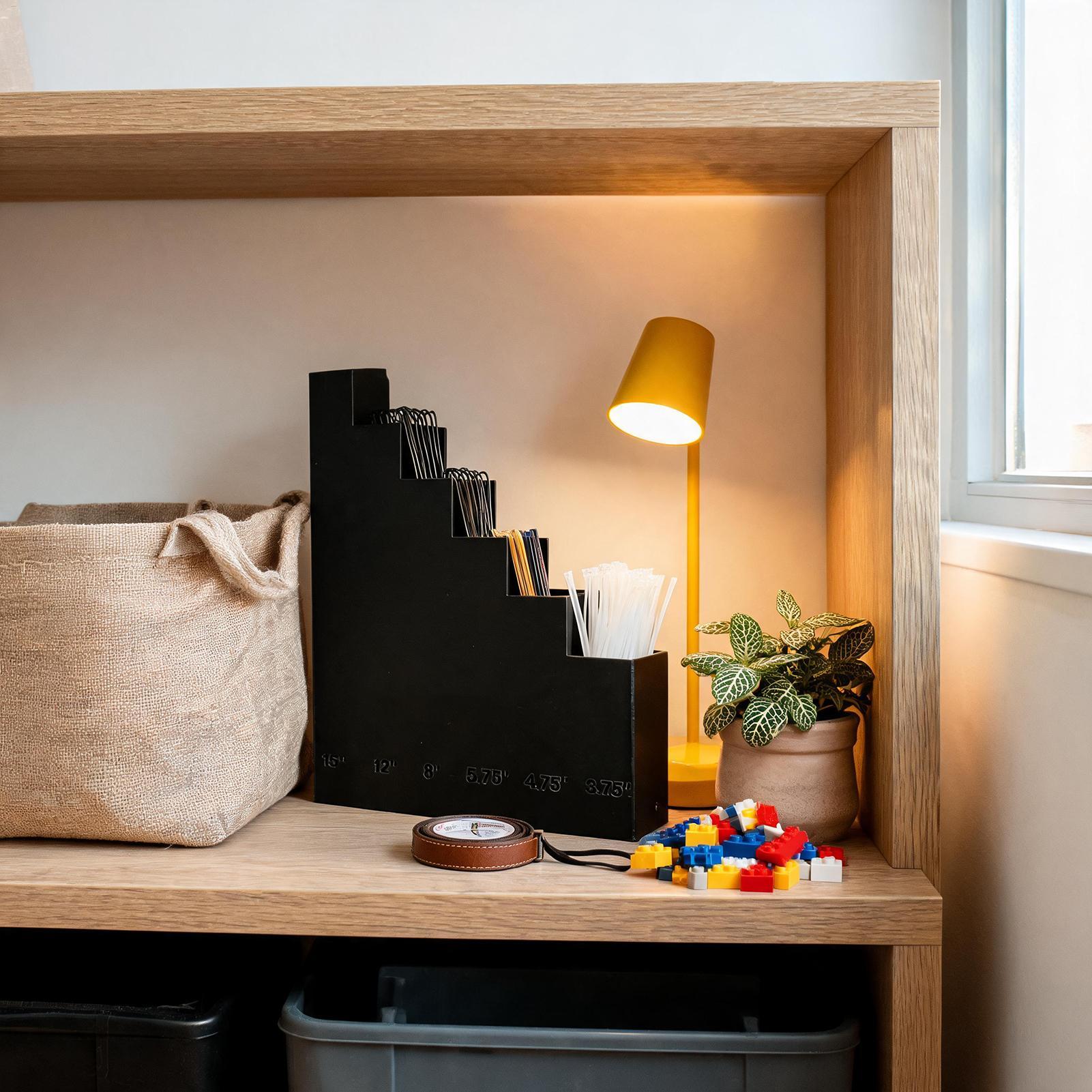 Soporte para Bridas de Cable d - Tech Room Accessories reseña y precio