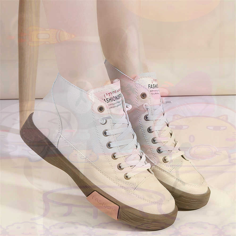 Zapatillas altas de corte alto - Tech Accessories Products reseña y precio