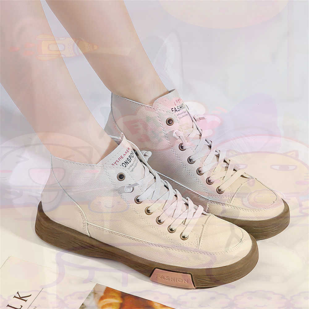 Zapatillas altas de corte alto - Tech Accessories Products reseña y precio