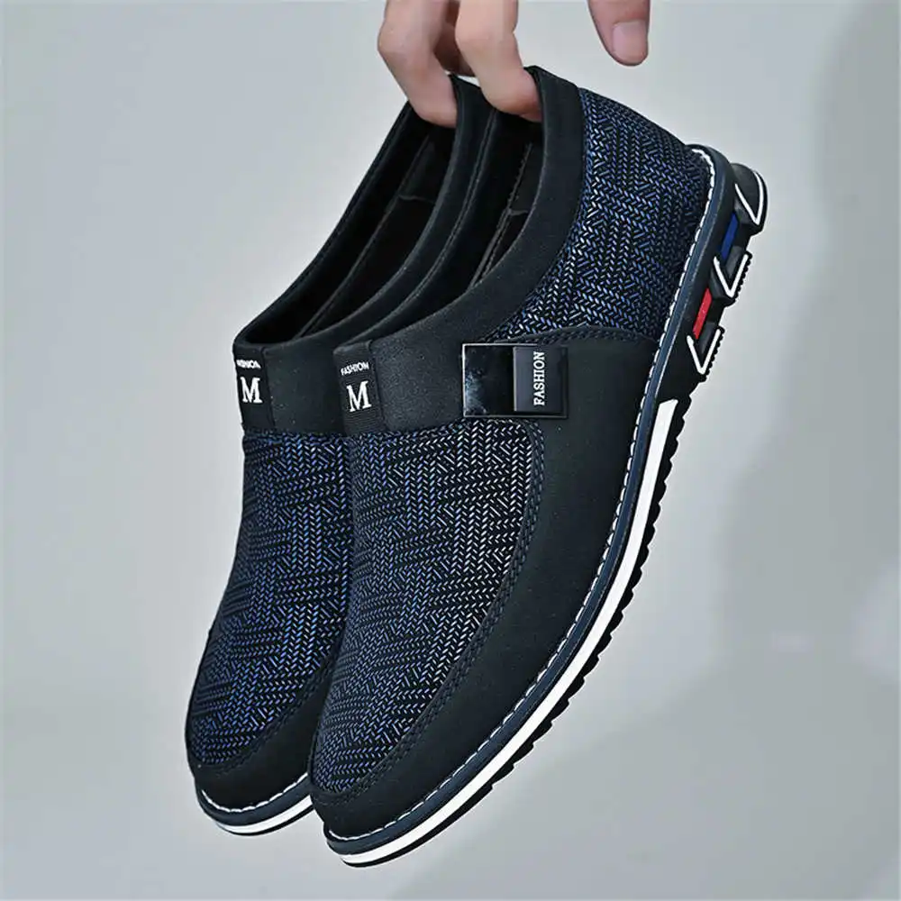 Azul oscuro 44-45 zapatos de v - Tech Accessories Products reseña y precio