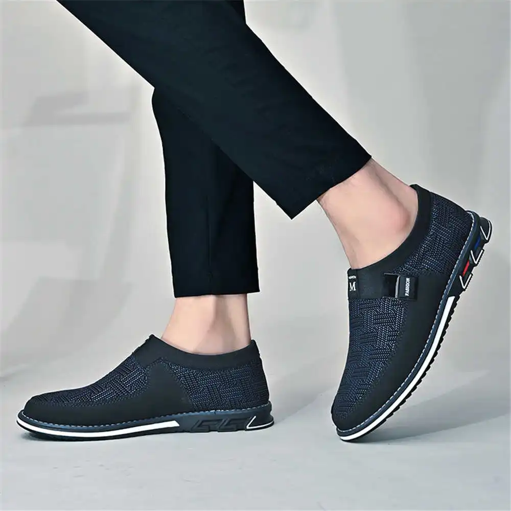 Azul oscuro 44-45 zapatos de v - Tech Accessories Products reseña y precio