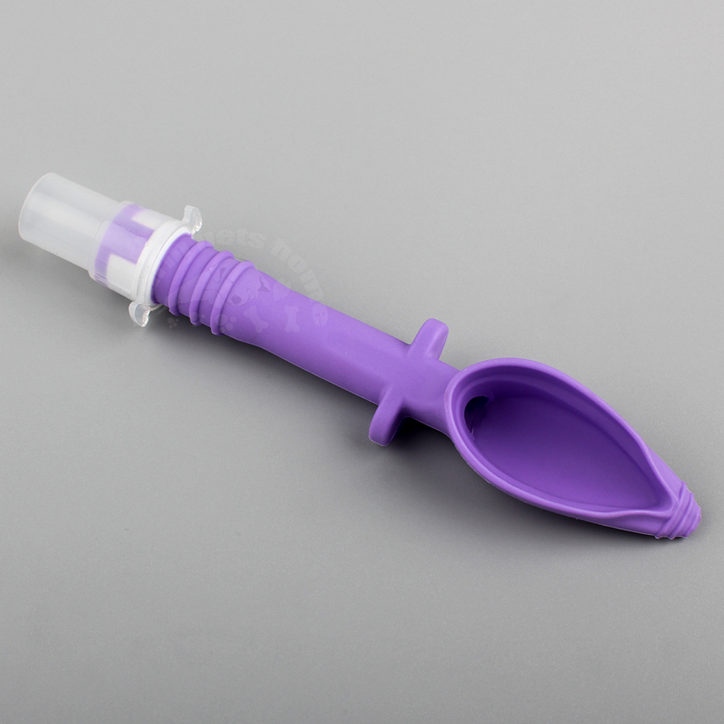 Tubo de intubación ciego para  - Vet Tech Accessories reseña y precio