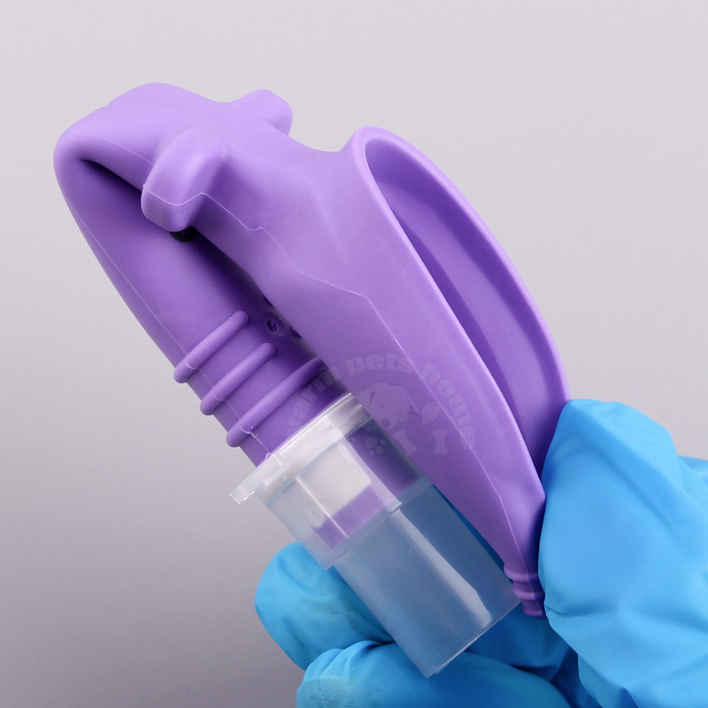Tubo de intubación ciego para  - Vet Tech Accessories reseña y precio