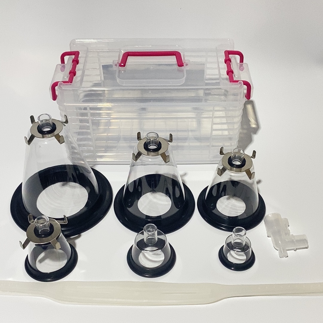 Mascarilla quirúrgica para ani - Vet Tech Accessories reseña y precio