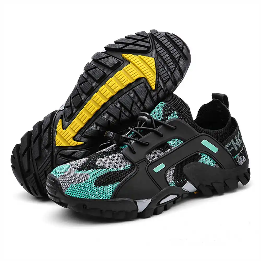 Zapatos de Trekking para hombr - Tech Accessories Products reseña y precio