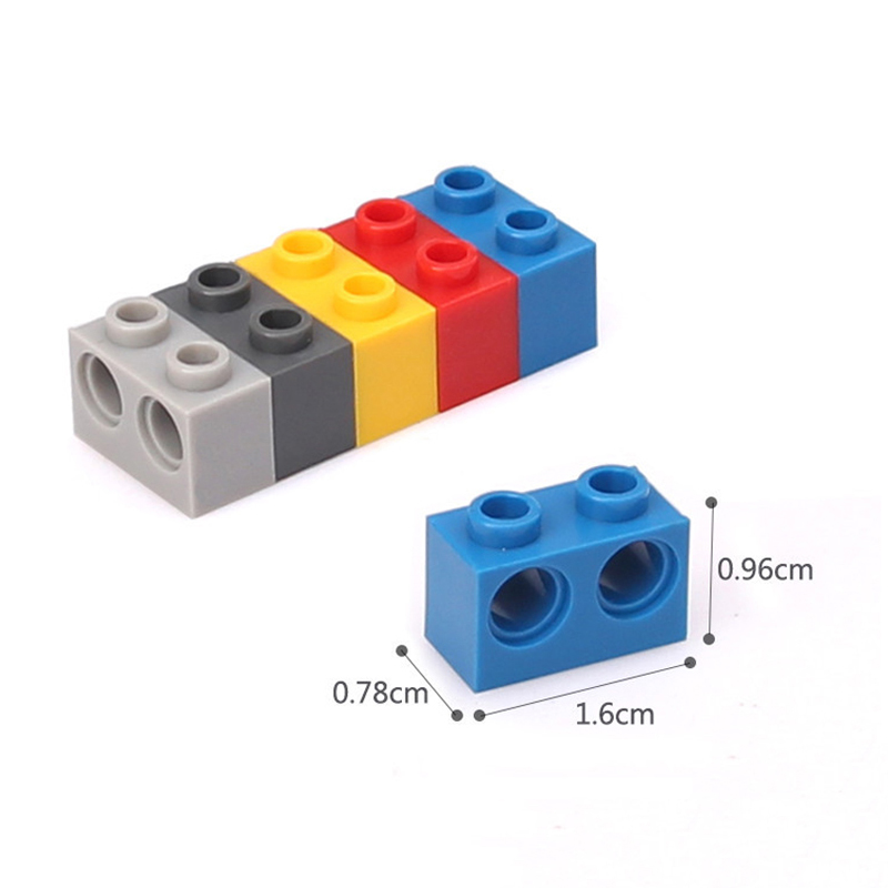 Piezas de alta tecnología MOC, - Tech Accessories Brands reseña y precio