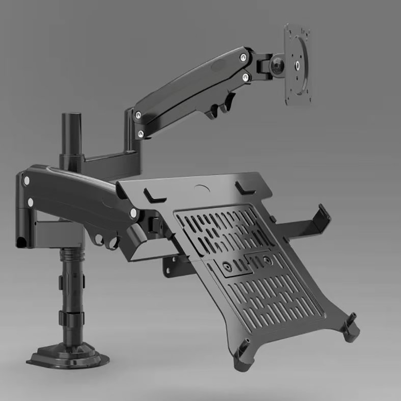 Escritorio NB H180-FP resorte  - Monitor Arm Single reseña y precio