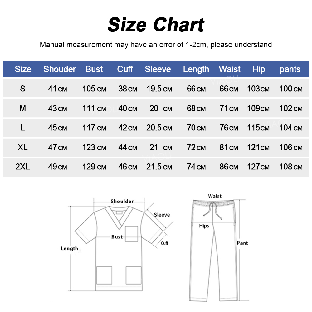 Uniforme médico para mujer, co - Vet Tech Accessories reseña y precio