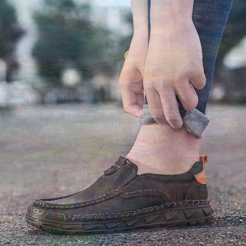 39 Slipon zapatillas de deport - Tech Accessories Dropshipping reseña y precio